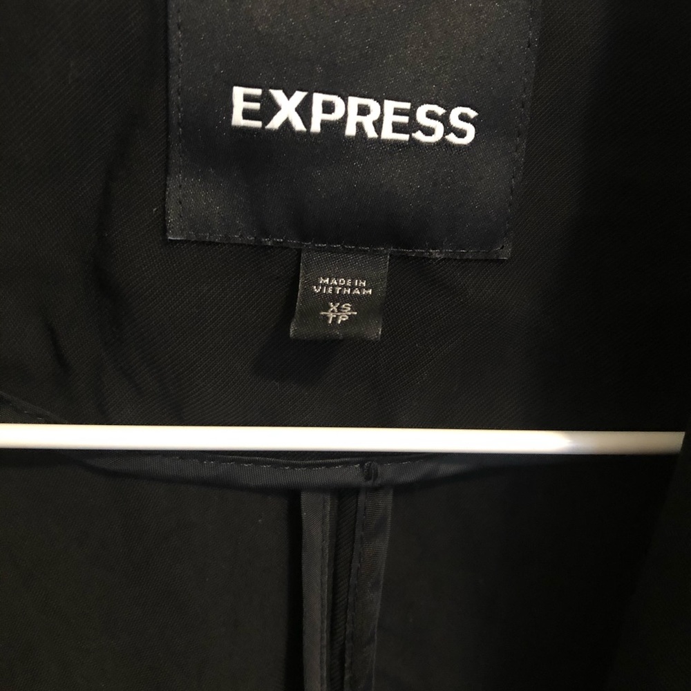 Zip Pocket Soft Trench Coat